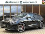 Audi Q8 60 TFSI e Quattro Competition | Head-up | 360 Camera, Auto's, Audi, Automaat, 77 km/l, Gebruikt, 2995 cc