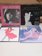 Linda Ronstadt, Ophalen of Verzenden, Gebruikt, Pop