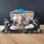 Inliep Skates Kids Crivit 33-37, Ophalen of Verzenden, Zo goed als nieuw, Inline skates 4 wielen, Overige merken