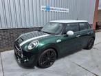 Mini Mini 2.0 Cooper S Chili / John Cooper Works Pakket!, Auto's, Mini, 1998 cc, Gebruikt, Bedrijf, 1240 kg