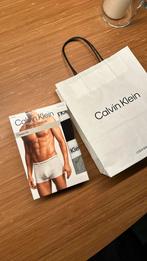 Calvin Klein Low Rise Trunk maat S, Kleding | Heren, Ondergoed, Ophalen of Verzenden
