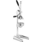 Hendi Citruspers RVS, Ophalen of Verzenden, Nieuw, Handmatig, Citruspers