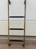 Mooi leuk trapje om een kajuit bed of hoogslaper te maken, Ophalen, Zo goed als nieuw, Minder dan 2 meter