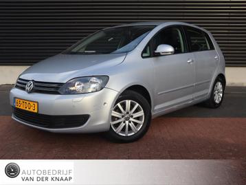 Volkswagen Golf Plus 1.2 TSI Comfortline | Airco | Cruise |  beschikbaar voor biedingen