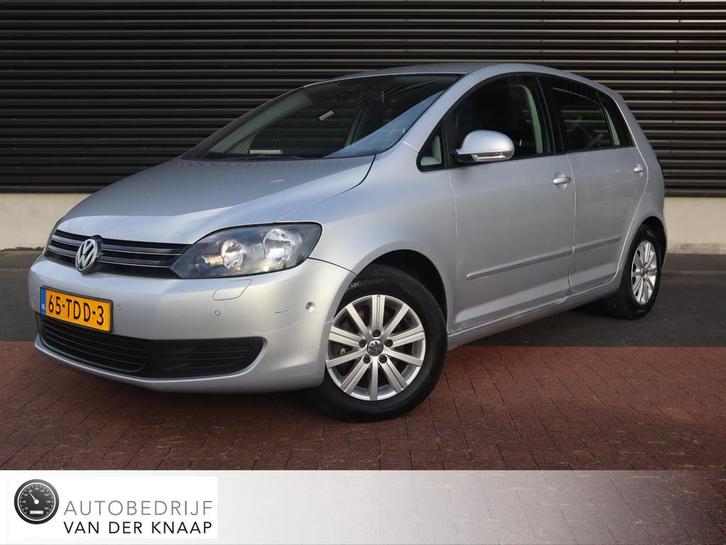 Volkswagen Golf Plus 1.2 TSI Comfortline | Airco | Cruise |, Auto's, Volkswagen, Bedrijf, Te koop, Golf Plus, ABS, Airbags, Airconditioning