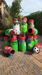 Carbidbus, carbidschieten, melkbus, kanon., Hobby en Vrije tijd, Feestartikelen, Ophalen of Verzenden, Nieuw, Overige