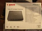 Canon scanner - USB powered, Computers en Software, Ophalen of Verzenden, Zo goed als nieuw