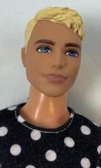 Barbie Ken Fashionistas #14 pop FJF72, Postbus 64461, Brunssum, Nederland, Verzenden, Kenduseditemsinfo@gmail.com, Zo goed als nieuw