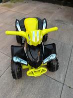 Mini Quad 50cc - Perfect voor de Kleine Avonturier!, Ophalen, Gebruikt