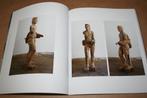 Laura Eckert. Corporeal. Beelden. Jong Realisme., Ophalen of Verzenden, Zo goed als nieuw, Beeldhouwkunst