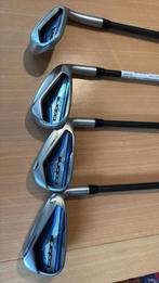 Cobra F-Max Airspeed ijzer 8, R-flex, standaardlengte, NIEUW, Sport en Fitness, Golf, Ophalen of Verzenden, Nieuw, Club, Overige merken