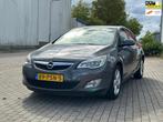 Opel Astra 1.4 Edition 2011 5drs Airco/Cruise Nap, Voorwielaandrijving, Gebruikt, 4 cilinders, Origineel Nederlands