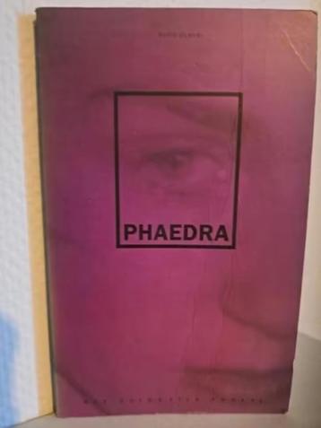 PHAEDRA - Hugo Claus & Het Zuidelijk Toneel (1995) beschikbaar voor biedingen