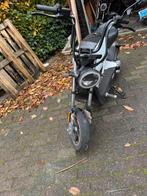 Sunra Miku Max  E chopper  electiche scooter, Fietsen en Brommers, Ophalen of Verzenden, Zo goed als nieuw, Elektrisch, Overige merken