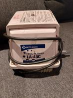 Luchtpomp  2 stuks, Ophalen of Verzenden, Zo goed als nieuw, Overige typen