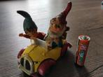 Corgi toys magical roundabout, Ophalen of Verzenden