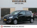 Mitsubishi Space Star 1.2 Connect Pro | Apple-/Android Carpl, Voorwielaandrijving, Stof, Gebruikt, Zwart