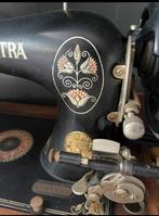 GRITZNER EXTRA naaimachine, Antiek en Kunst, Antiek | Naaimachines, Ophalen