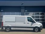 Mercedes-benz SPRINTER 314 CDI L2H1 Automaat / Navi / Dubbel, Wit, Bedrijf, Diesel, 2100 cc
