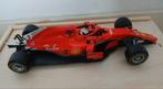 Ferrari SF71-H Sebatian Vettel, Ophalen of Verzenden, Auto, Bburago