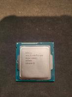 CPU: Intel Core i5-4460 3.2GHz, Computers en Software, Processors, Ophalen of Verzenden, Zo goed als nieuw, 3 tot 4 Ghz