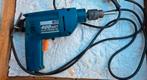 AEG 400W (klop)boormachine, Doe-het-zelf en Verbouw, Gereedschap | Boormachines, Ophalen, Gebruikt, Boormachine