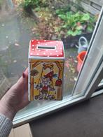 Spaarpot Efteling, Verzamelen, Efteling, Ophalen, Zo goed als nieuw, Beeldje of Poppetje