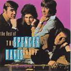 The Best of The Spencer Davis Group, Cd's en Dvd's, Cassettebandjes, Ophalen of Verzenden, R&B en Soul, Zo goed als nieuw, Voorbespeeld