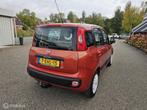 Fiat Panda 0.9 TwinAir Edizione Cool I Airco I El.-pakket I, Auto's, Euro 5, Gebruikt, Huisgarantie, Panda