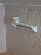 Poppenhuis Regaaltje 1:12, Ophalen of Verzenden