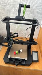 3D Printer: Creality Ender 3 S1 Pro, Computers en Software, 3D Printers, Ophalen, Zo goed als nieuw