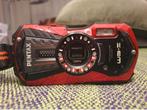 Pentax Optio WG-2 Compact Camera, Ophalen, Gebruikt, Compact, 4 t/m 7 keer