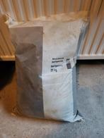 Basalt zwart split voegenzand, Tuin en Terras, Grind, Keien en Split, Ophalen, Nieuw, Antraciet, Split