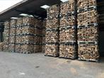 Eiken haardhout droog, Tuin en Terras, Haardhout, Minder dan 3 m³, Ophalen of Verzenden