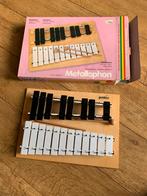 Metallofoon Muziek Instrument, Ophalen of Verzenden, Gebruikt