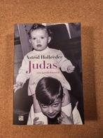 Astrid Holleeder - Judas, Gelezen, Ophalen of Verzenden, Astrid Holleeder