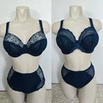 Nieuw elomi bh 80f 90f 95f 90g 95g 75i 85i 70K 70L, Blauw, ., Ophalen of Verzenden, BH