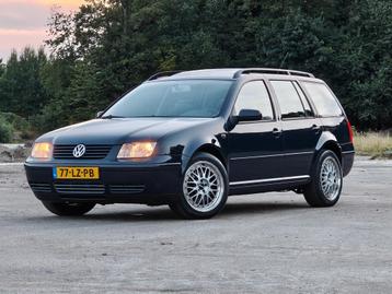 Volkswagen Bora Variant 2.3 V5 Highline beschikbaar voor biedingen