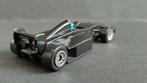 Formule 1 black F1 1:64 3inch Hotwheels Pol, Ophalen of Verzenden, Zo goed als nieuw