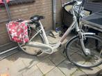 Union elektrische fiets, Fietsen en Brommers, Elektrische fietsen, Ophalen, Zo goed als nieuw, 50 km per accu of meer, Overige merken