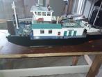 Te koop, Hobby en Vrije tijd, Modelbouw | Boten en Schepen, Ophalen of Verzenden, Zo goed als nieuw