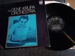 The Gene Krupa Orchestra, Cd's en Dvd's, Vinyl | Klassiek, Ophalen of Verzenden