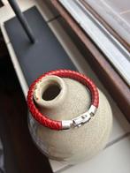 Buddha to Buddha Ben small leer, Ophalen of Verzenden, Zo goed als nieuw, Rood, Leer