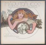 LP Mary Travers Peter, Paul & Mary Circles US pressing EX, Cd's en Dvd's, Ophalen of Verzenden, 1980 tot 2000, Gebruikt, 12 inch