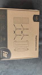 Nieuwe Eufy Stofzuiger Replacement Kit L50/L60, Nieuw, Ophalen of Verzenden, Robotstofzuiger, Minder dan 1200 watt