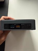 Intel NUC8 i5 32GB RAM, 2 tot 3 Ghz, 32 GB, Ophalen of Verzenden, Zo goed als nieuw
