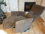 Prominent relax fauteuil, Ophalen of Verzenden, Zo goed als nieuw, 50 tot 75 cm