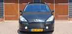 Peugeot 307 SW 2.0-16V Premium, Trekhaak, Cruise control, NA, Auto's, Peugeot, 65 €/maand, Gebruikt, 4 cilinders, Zwart
