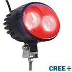 Blue Spot blauwe stip heftruck veiligheidslamp waarschuwing, Verzenden, Nieuw, Toyota