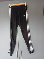 Adidas sportbroek mt 34, Kleding | Dames, Sportkleding, Adidas, Zwart, Ophalen of Verzenden, Fitness of Aerobics